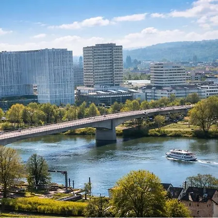 Moselblick L Panorama Sky Balkon