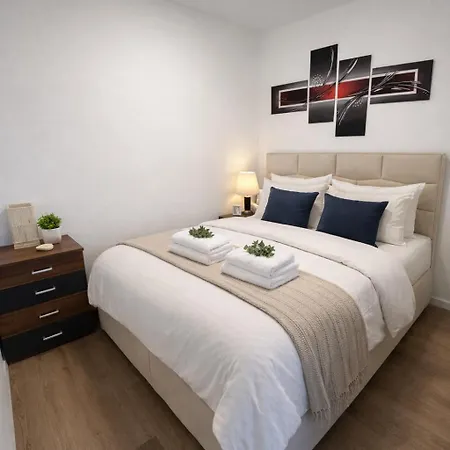 Appartamento Moselblick L Panorama Sky Balkon