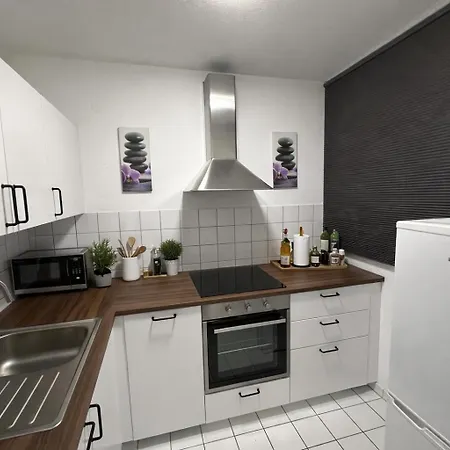 Moselblick L Panorama Sky Balkon Apartment Koblenz (Rhineland-Palatinate)