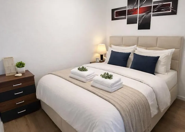 Appartamento Moselblick L Panorama Sky Balkon